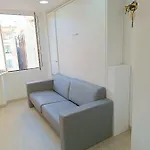 Appartement Le Maschere Di Palazzo Rosso. *