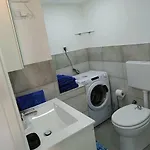 Appartement Le Maschere Di Palazzo Rosso.