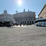 Διαμέρισμα Le Maschere Di Palazzo Rosso. *