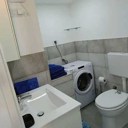 Apartment Le Maschere Di Palazzo Rosso.