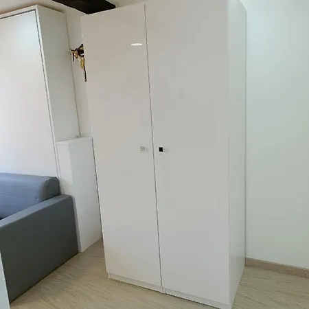 Apartament Le Maschere Di Palazzo Rosso.