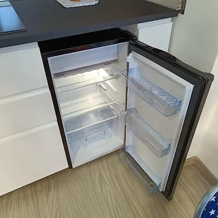 Apartament Le Maschere Di Palazzo Rosso. Genua