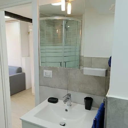 Le Maschere Di Palazzo Rosso. Apartment